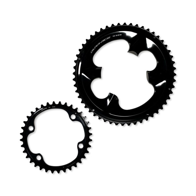 Shimano Dura Ace FC-R9200 12Speed Chainring 52-36T Asymmetric 110