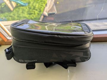 Used 2026 Bike Phone Pouch Cycling Accessories