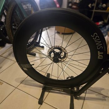 Used 2025 Laufradsatz bike — image 6 of 9