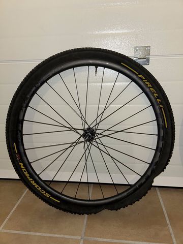 PROTOTYPE Carbon Team 2022 bike de segunda mano — imagen 3 de 6
