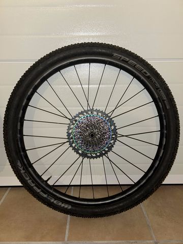 PROTOTYPE Carbon Team 2022 bike de segunda mano — imagen 2 de 6