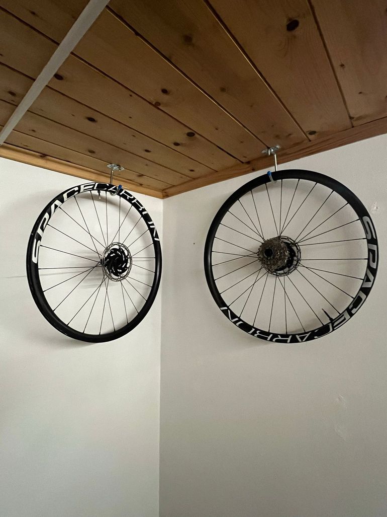 Used Spacecarbon Spacecarbon bike — image 3 of 5