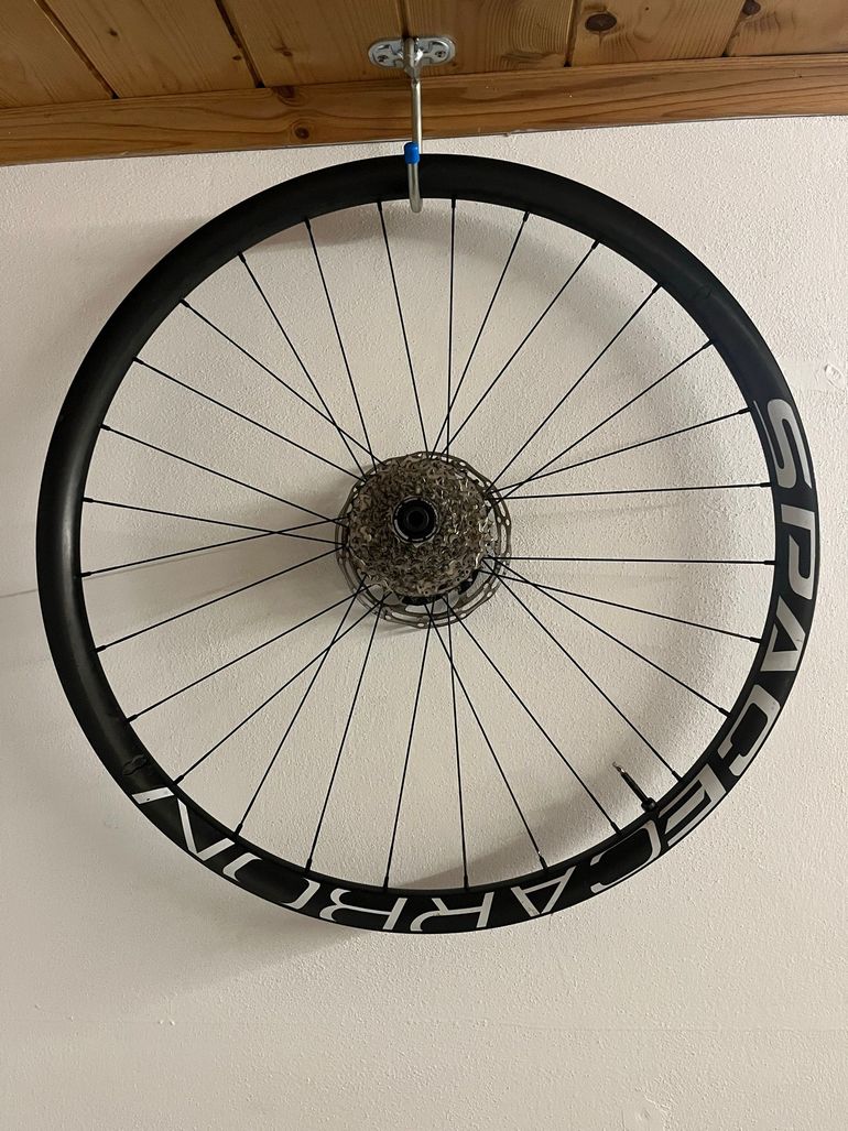 Used Spacecarbon Spacecarbon bike — image 1 of 5