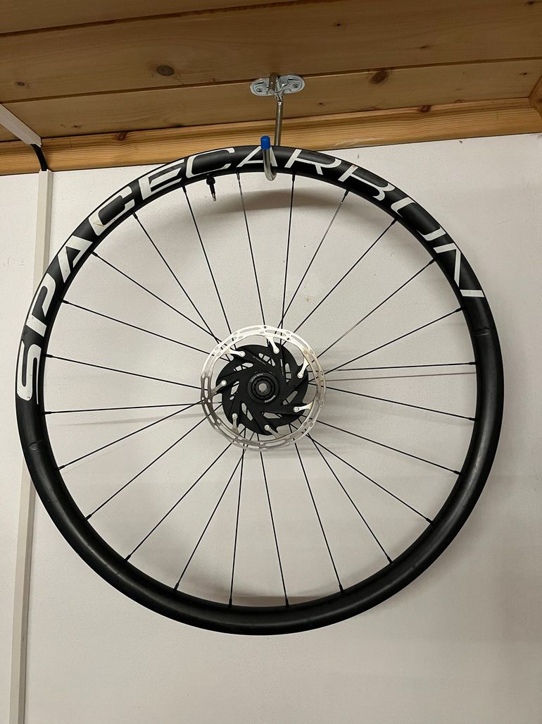 Used Spacecarbon Spacecarbon bike — image 2 of 5