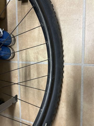 Used Carbon-Ti Carbon Ti + Duke Wheelset 2023 bike — image 14 of 22