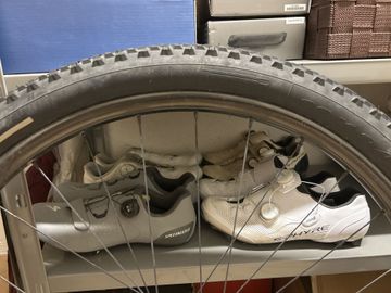 Used Carbon-Ti Carbon Ti + Duke Wheelset 2023 bike — image 15 of 22