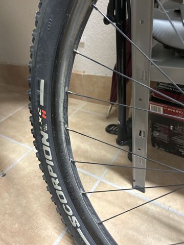 Used Carbon-Ti Carbon Ti + Duke Wheelset 2023 bike — image 12 of 22