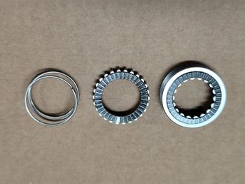 2023, DT Swiss Ratchet EXP 36T oryginalny stan idealny