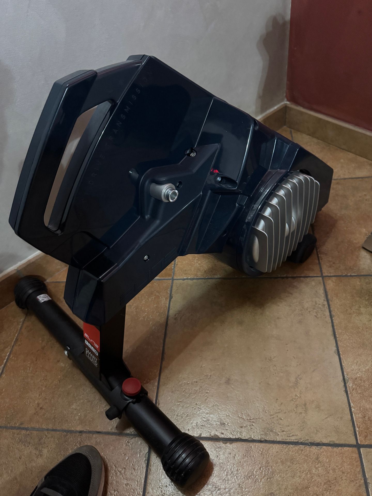 Elite turno Smart fluid 2024 | buycycle