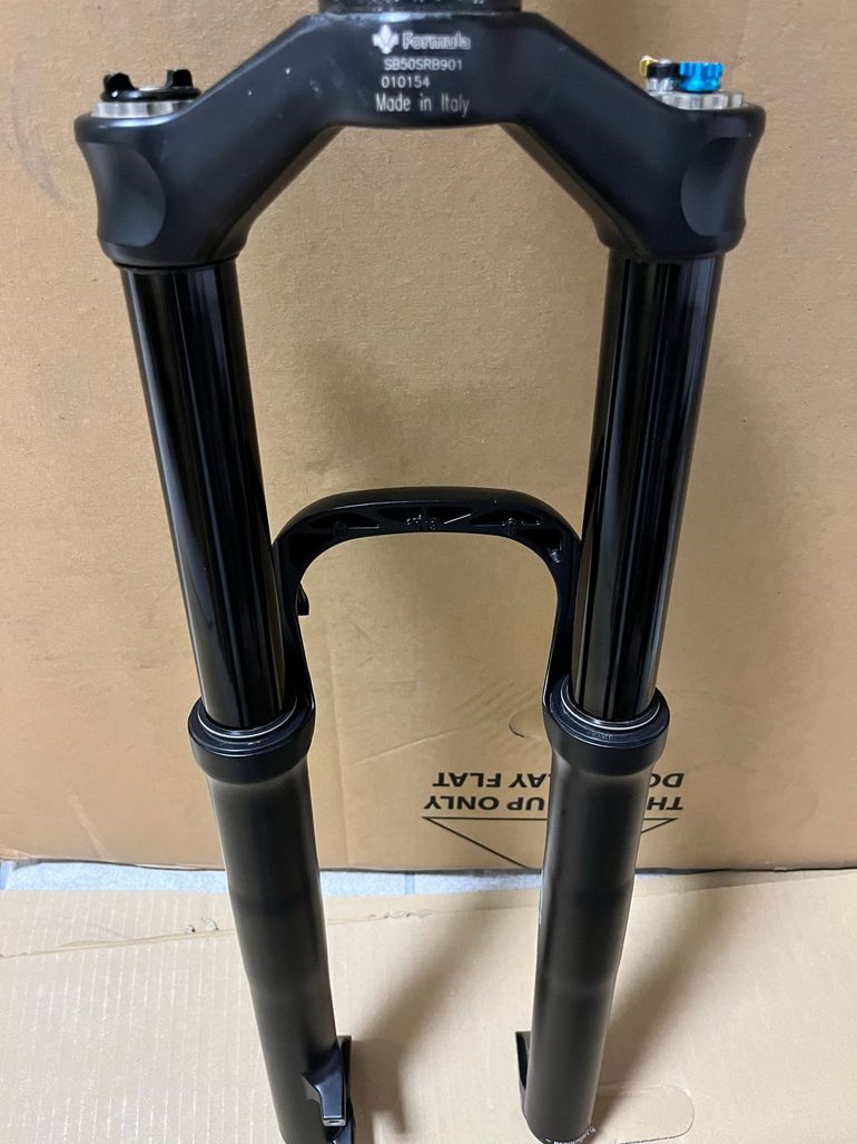 Used 2022 Selva C Coil bike — image 3 of 8