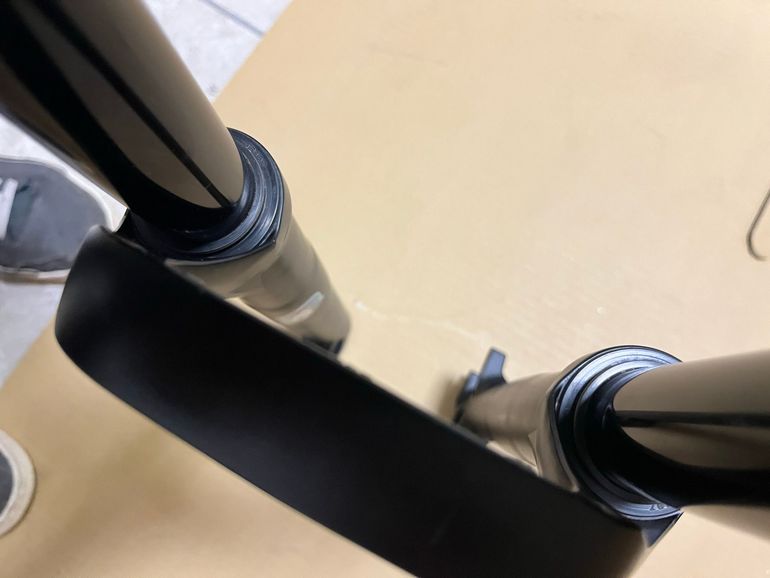 Used 2022 Selva C Coil bike — image 7 of 8