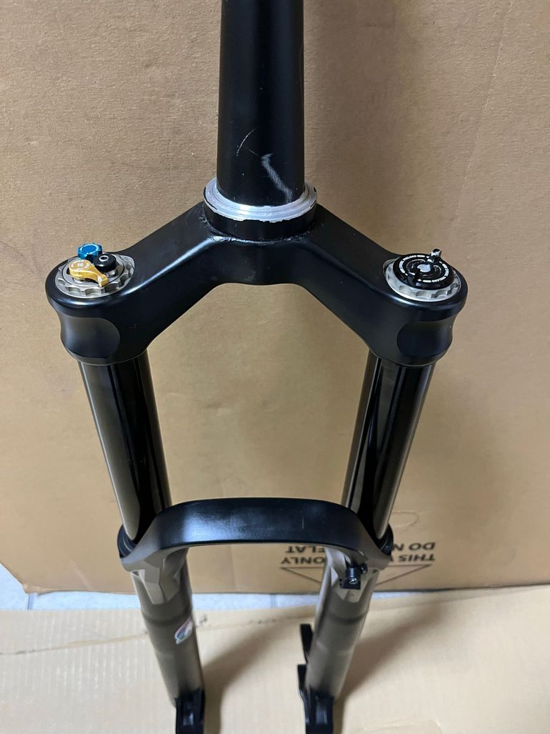 Used 2022 Selva C Coil bike — image 2 of 8