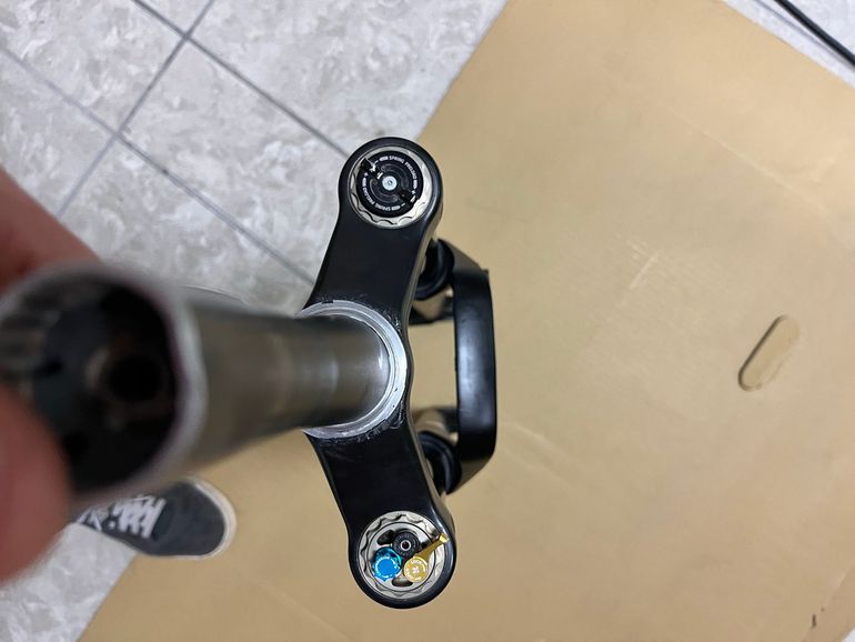 Used 2022 Selva C Coil bike — image 8 of 8