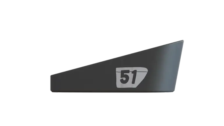 Used 51 Speedshop 51 speedshop 15 Deg Arm Cup Wedge bike — image 1 of 5