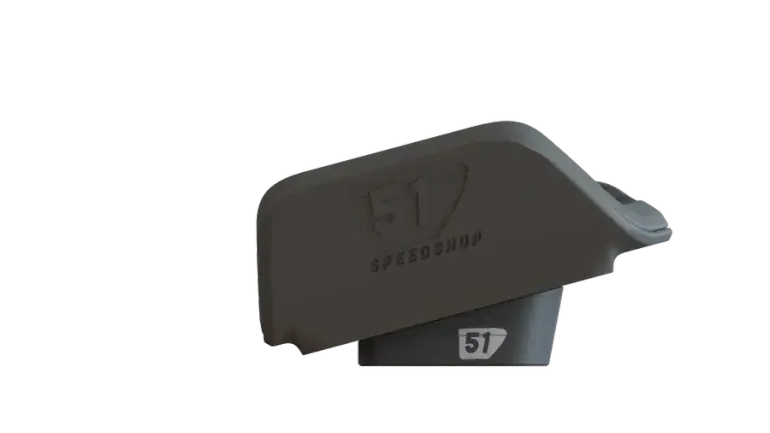 Used 51 Speedshop 51 speedshop 15 Deg Arm Cup Wedge bike — image 3 of 5
