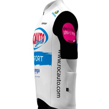 Used 2025 Rocauto Omega-Peripherals Team bike — image 3 of 4