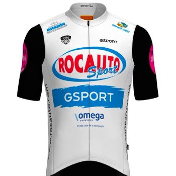 Used 2025 Rocauto Omega-Peripherals Team bike — image 1 of 4
