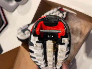 Used 2024 X-IUM wc bike — image 3 of 8