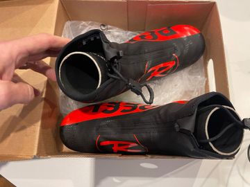 Used 2024 X-IUM wc bike — image 4 of 8