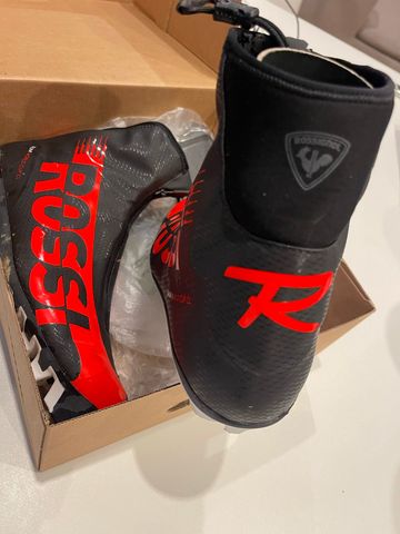 Used 2024 X-IUM wc Crosscountry