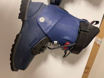 Used Nordica chaussures ski de randonnée TR10 bike — image 4 of 7