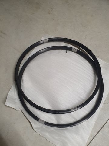 Brugt Crankbrothers Synthesis Enduro Alloy Wheel 2024 Wheels