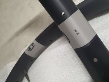 Used Crankbrothers Synthesis Enduro Alloy Wheel 2024 bike — image 3 of 3