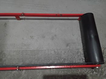 Used BARBIERI Rullo Libero 2017 bike — image 3 of 3