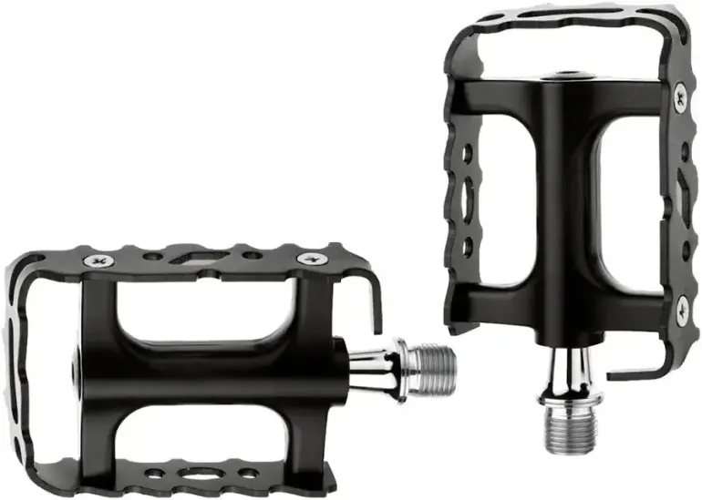 Used ZERAY Pedals bike — image 2 of 2