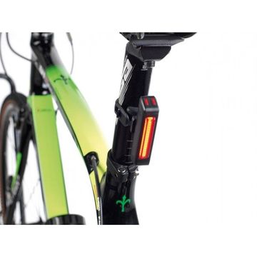 Käytetty PNK Luce Anteriore bike — kuva 3 / 3