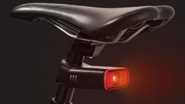 Käytetty DOTS BIKE Luce Posteriore bike — kuva 2 / 3