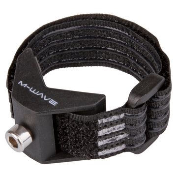 Gebrauchtes M wave Adattatore Portaborraccia Cycling Accessories