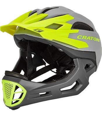 Used cratoni C-MANIAC bike — image 2 of 2