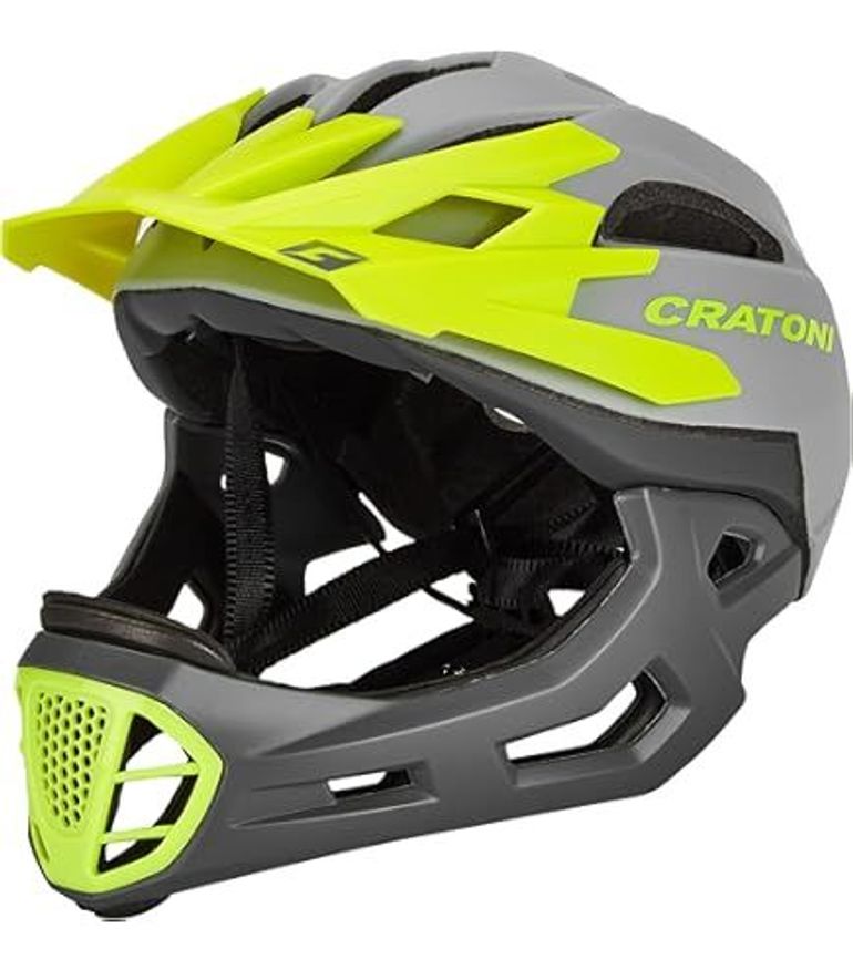 Used cratoni C-MANIAC bike — image 2 of 2