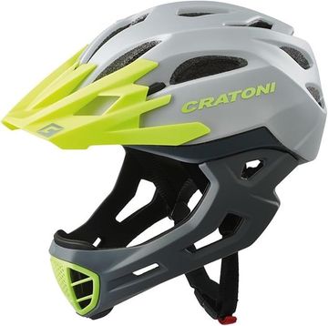 Used cratoni C-MANIAC Cycling Accessories
