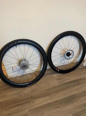 Used 2026 SLR2 40 Wheels