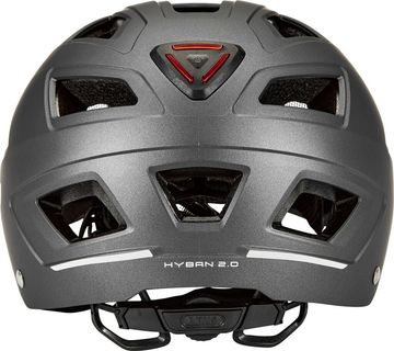 ABUS HYBAN 2.0 bike d'occasion — image 3 sur 8