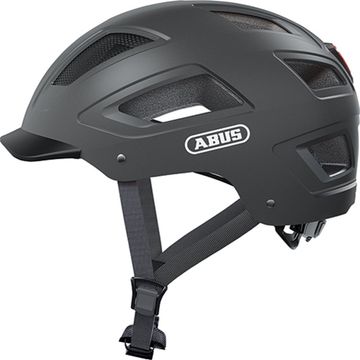 Used ABUS HYBAN 2.0 Cycling Accessories