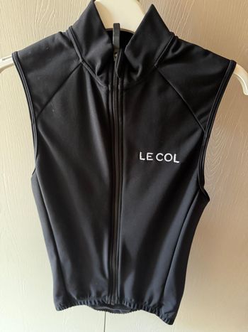 Le Col, Gilet invernale Pro Fit