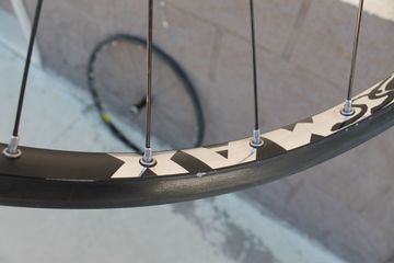 Used Mavic CROSSMAX SUP CERAMIC mk1 26" MTB 1997 bike — image 13 of 14