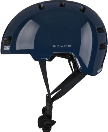 Used ABUS SKURB Cycling Accessories