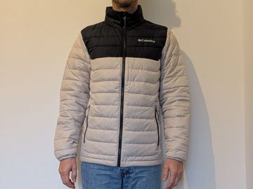 Used 2025 Doudoune Omniheat bike — image 1 of 7