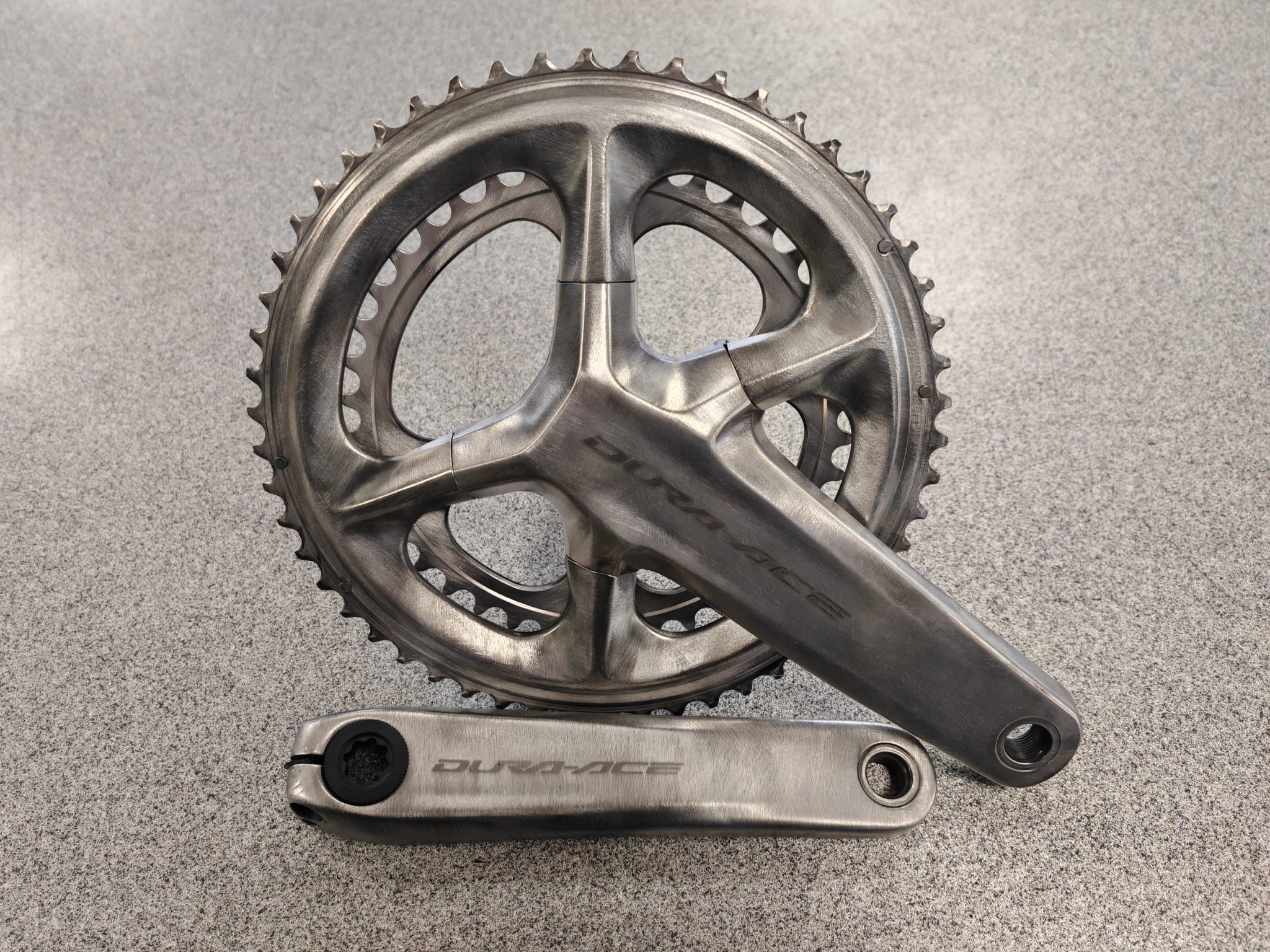 Shimano Dura Ace FC-R9200 54/40 Crankset