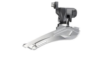 Used Shimano FD-CX70-D-B(L) bike — image 1 of 2