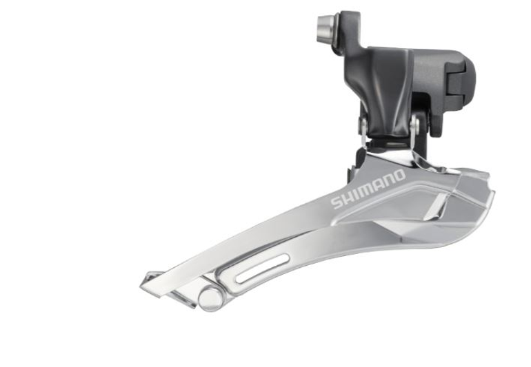 Used Shimano FD-CX70-D-B(L) bike — image 1 of 2