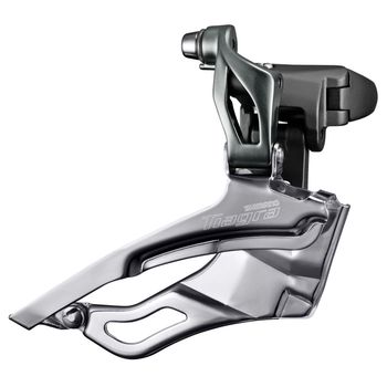 Shimano, FD-4703-B Front Derailleur
