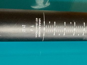 Used Pro Tige de selle bike — image 4 of 4