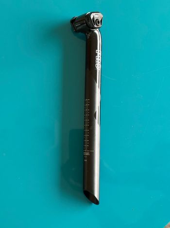 Used Pro Tige de selle bike — image 2 of 4