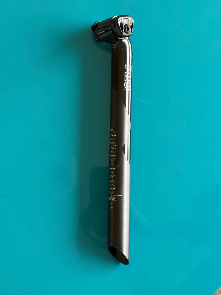 Used Pro Tige de selle bike — image 2 of 4