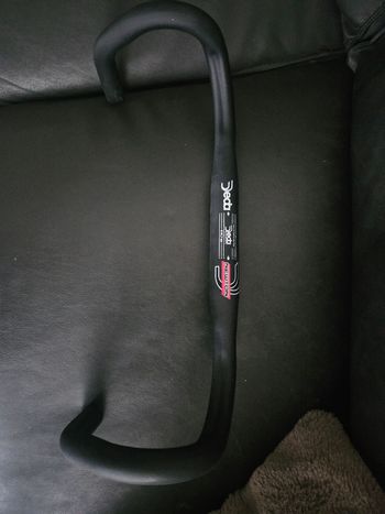 Used 2025 Newton bike — image 2 of 2